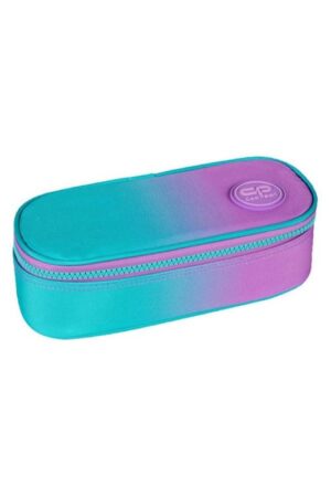 جامدادی تک زیپ E۶۲۵۰۵/F campus gradient blueberry کول پک cool pack