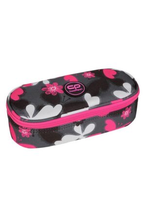 جامدادی تک زیپ E۶۲۵۲۰ campus pixie کول پک cool pack