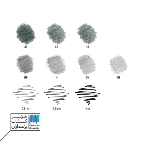 ست لوموگراف جامبو استدلر