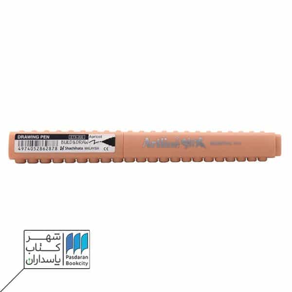 روان نویس نوک نمدی گلبهی stix آرت لاین Artline