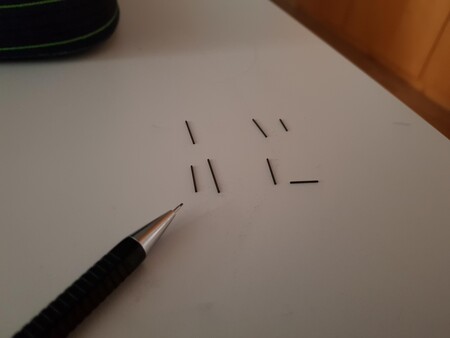 عکس مشکل اتود 3