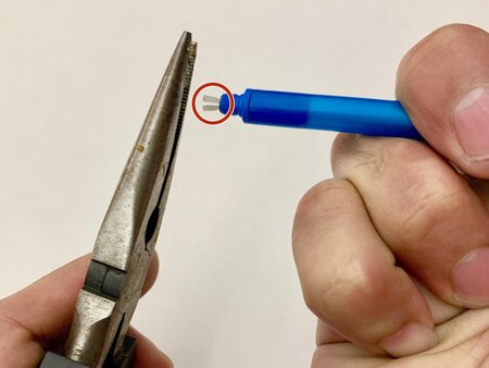 عکس وسایل تعمیر اتود