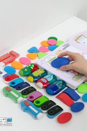 پاک کن - فروشگاه آنلاین شهر کتاب پاسداران