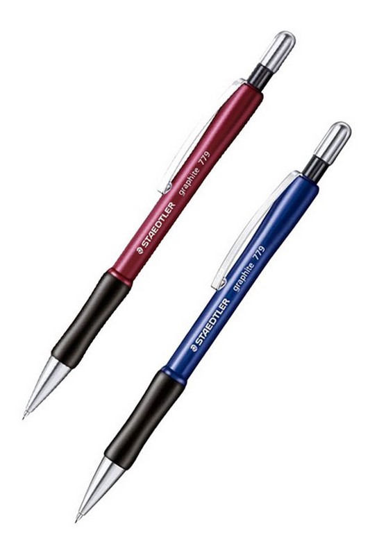 اتود ۰.۷ گرافیت استدلر Staedtler ۷۷۹