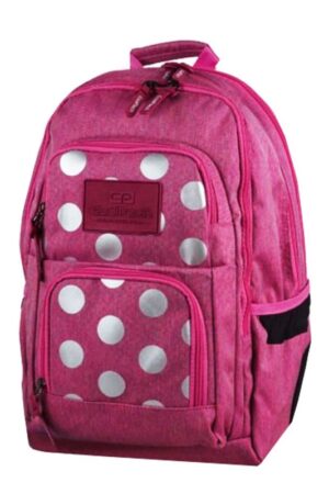 کوله پشتی CAMPUS DOTS ۷۸۵۵۹CP کول پک cool pack