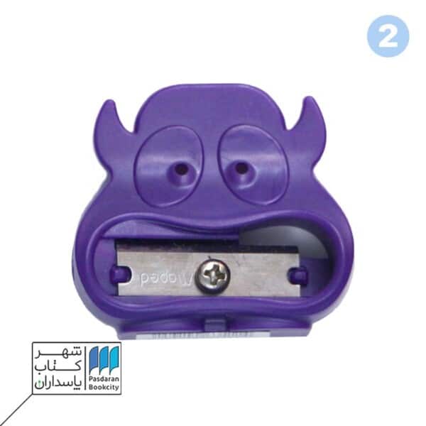 تراش هیولای ویوو