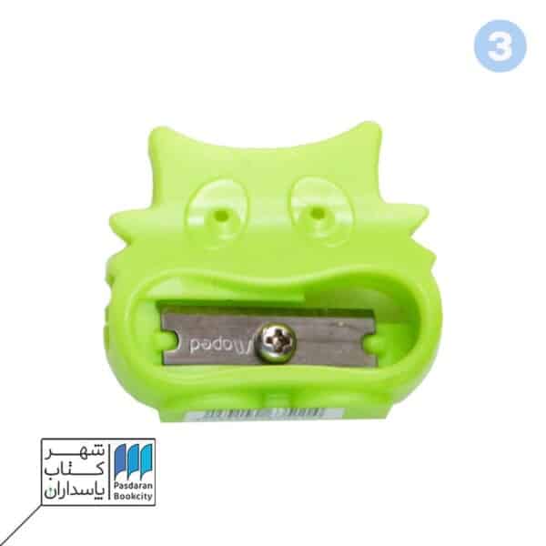 تراش هیولای ویوو