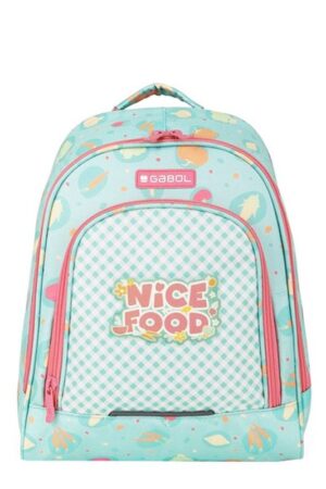 کوله پشتی Picnic ۲۳۲۴۲۸۰۴۵ گابل gabol