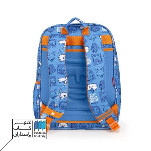 کوله پشتی Friends ۲۳۳۱۰۲۰۰۳ گابل gabol