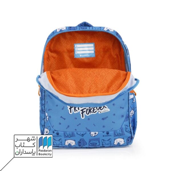 کوله پشتی Friends ۲۳۳۱۰۲۰۰۳ گابل gabol