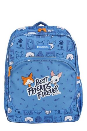 کوله پشتی Friends ۲۳۳۱۰۲۰۰۳ گابل gabol
