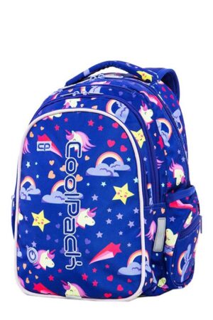 کوله پشتی A۲۰۲۰۸ joy m unicorns کول پک cool pack