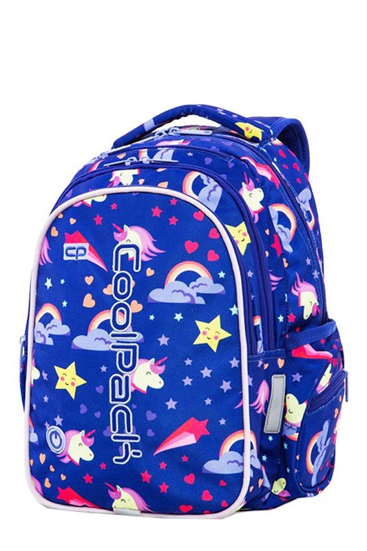 کوله پشتی A۲۰۲۰۸ joy m unicorns کول پک cool pack