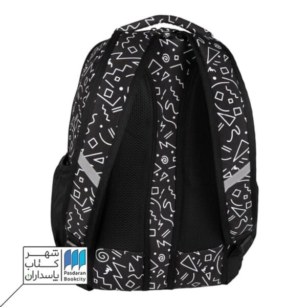 کوله پشتی E۹۹۵۶۸ math hearts کول پک cool pack
