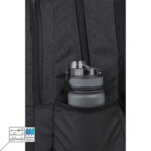 کوله پشتی C۱۰۱۶۴/E soul snow black کول پک cool pack