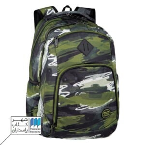 کوله پشتی  F۰۲۴۷۰۳ break gecko کول پک cool pack