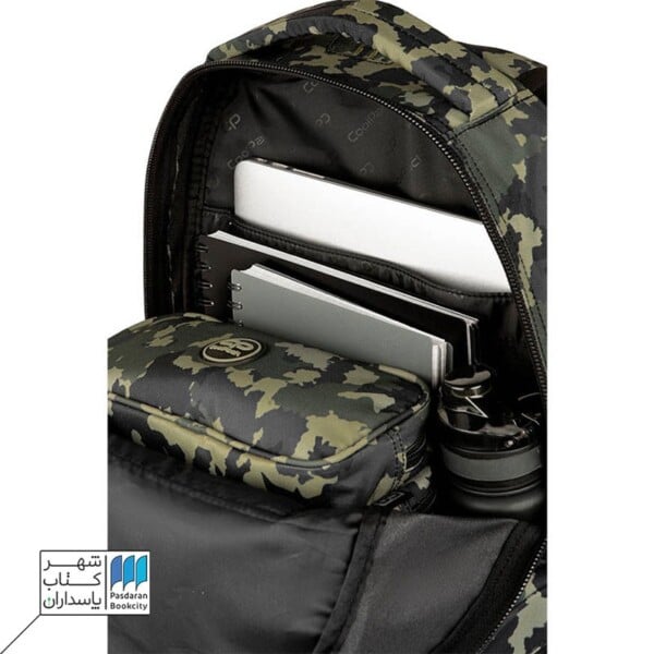 کوله پشتی F۰۲۴۷۲۸ break combat کول پک cool pack