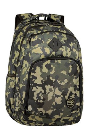 کوله پشتی F۰۲۴۷۲۸ break combat کول پک cool pack