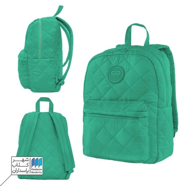 کوله پشتی ۲۳۳۰۸CP ruby green کول پک cool pack