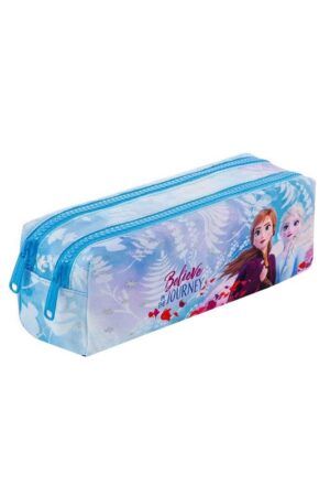 جامدادی دو زیپ b۶۹۳۰۵ edge frozen i collection کول پک cool pack