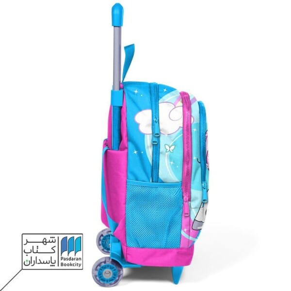 کوله پشتی چرخ دار ۲۳۹۱۱