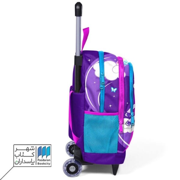 کوله پشتی چرخ دار ۲۳۹۰۸