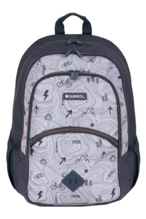 کوله پشتی EARTH ۲۳۳۵۴۰۰۱۶