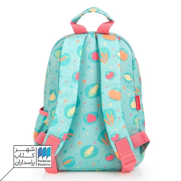 کوله پشتی Picnic ۲۳۲۴۸۷۰۴۵ گابل gabol