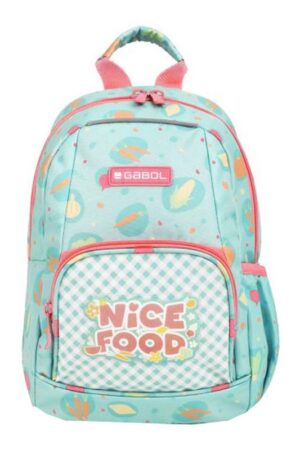 کوله پشتی Picnic ۲۳۲۴۸۷۰۴۵ گابل gabol
