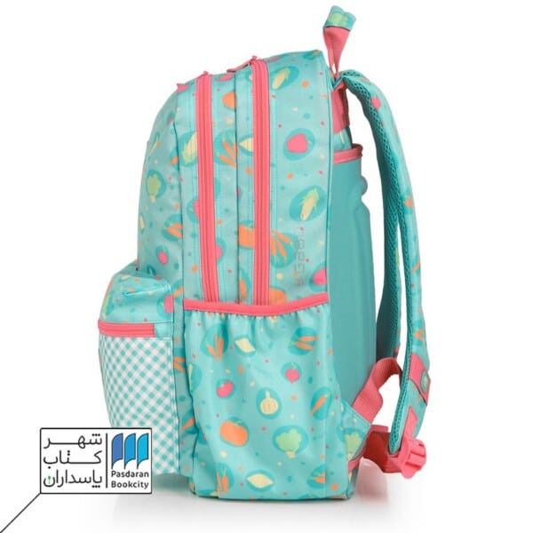 کوله پشتی Picnic ۲۳۲۴۵۳۰۴۵ گابل gabol