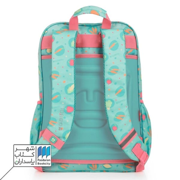 کوله پشتی Picnic ۲۳۲۴۵۳۰۴۵ گابل gabol