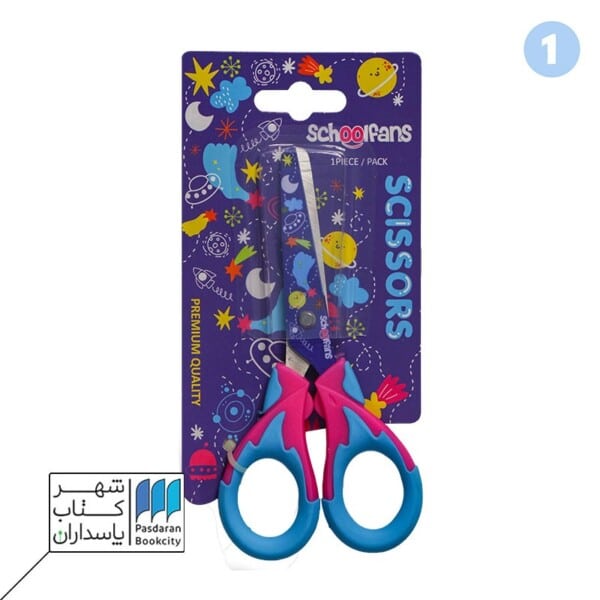 قیچی فانتزی ۵-۹۲۶۰۸