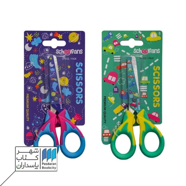 قیچی فانتزی ۵-۹۲۶۰۸