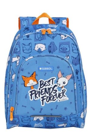 کوله پشتی friends ۲۳۳۱۲۸۰۰۳ گابل gabol