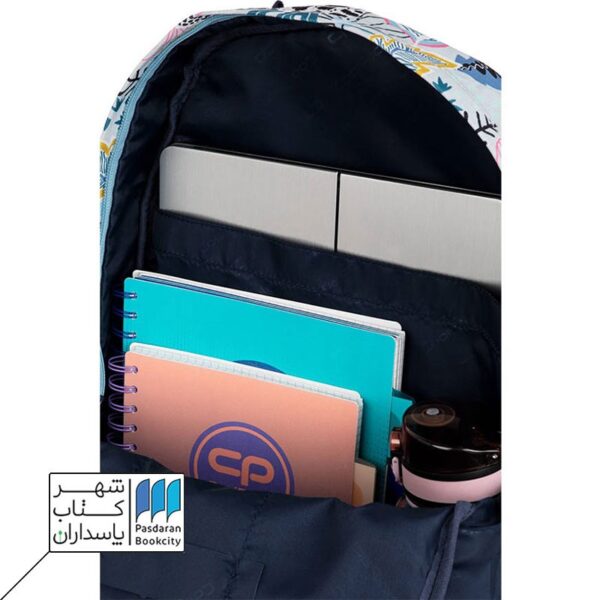 کوله پشتی SCOUT DAVAO F۰۹۶۷۴۲ کوله پشتی cool pack