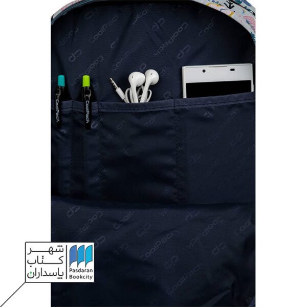 کوله پشتی SCOUT DAVAO F۰۹۶۷۴۲ کوله پشتی cool pack