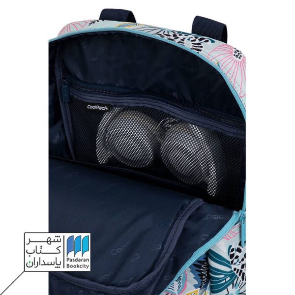 کوله پشتی SCOUT DAVAO F۰۹۶۷۴۲ کوله پشتی cool pack