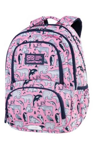 کوله پشتی SPINER C۰۱۱۷۴ کول پک cool pack