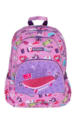 کوله پشتی Roller ۲۳۲۵۴۰۰۱۹ گابل gabol