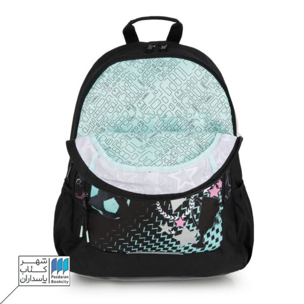 کوله پشتی Stellar ۲۳۲۹۴۰۰۰۱ گابل gabol