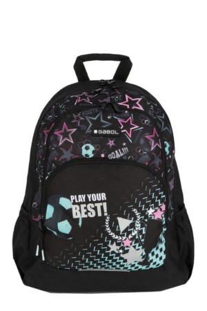 کوله پشتی Stellar ۲۳۲۹۴۰۰۰۱ گابل gabol