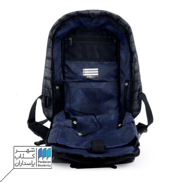کوله پشتی Marvin ۳۱۱۱۹۷۰۹۹ گابل gabol