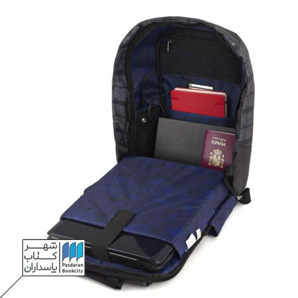 کوله پشتی Marvin ۳۱۱۱۹۷۰۹۹ گابل gabol