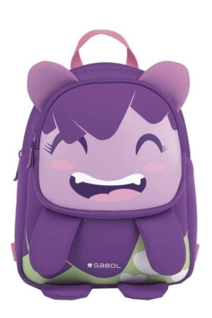 کوله پشتی Scream Vampi ۲۳۰۹۶۰۰۲۹ گابل gabol