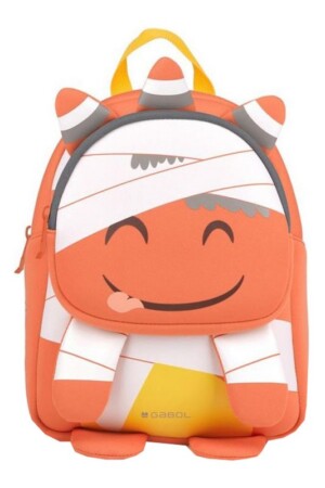 کوله پشتی Scream Mummy ۲۳۰۹۶۱۰۱۱ گابل gabol