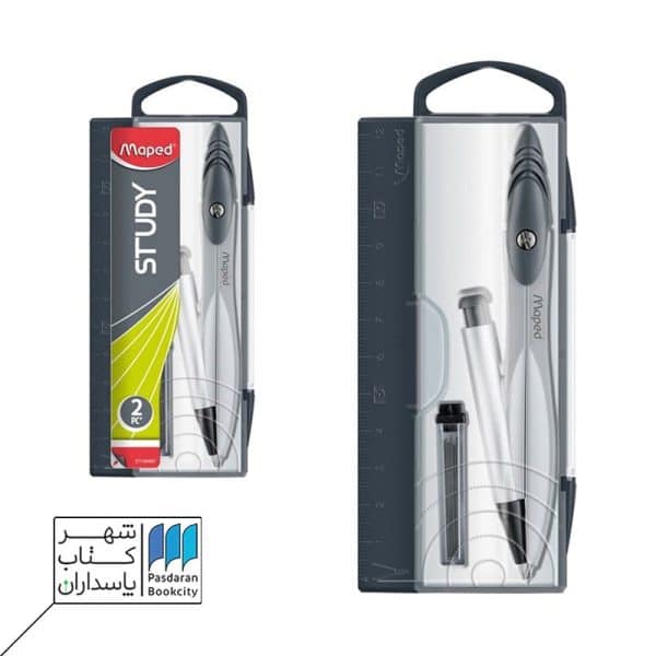 پرگار study اتودی مپد