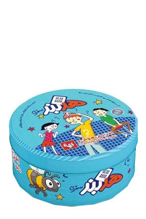 هد بند سفری افزایش هوش و تقویت حافظه