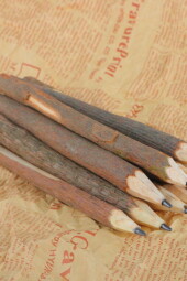 عکس شاخص مقاله تاریخچه مداد