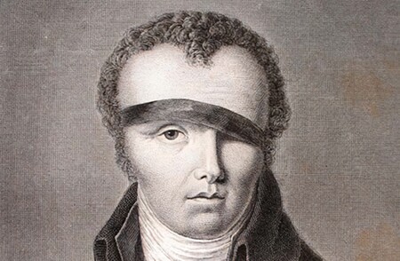 عکس نیکلا ژاک کنته