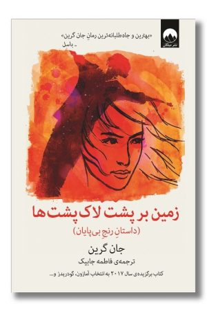 کتاب زمین بر پشت لاک پشت ها